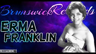 The Untold Truth Of Erma Franklin | The Brunswick Tales Ep2