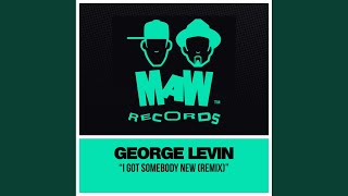 Download lagu I Got Somebody New (MAW Mix) mp3