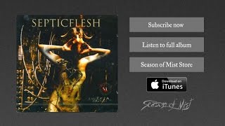 Septicflesh - Sumerian Daemons