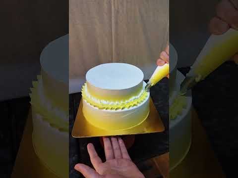 #rasmalaicake #cakedecorating #customcakes #birthdaycake #cakemaking #puneeatouts #punecakes #cakes