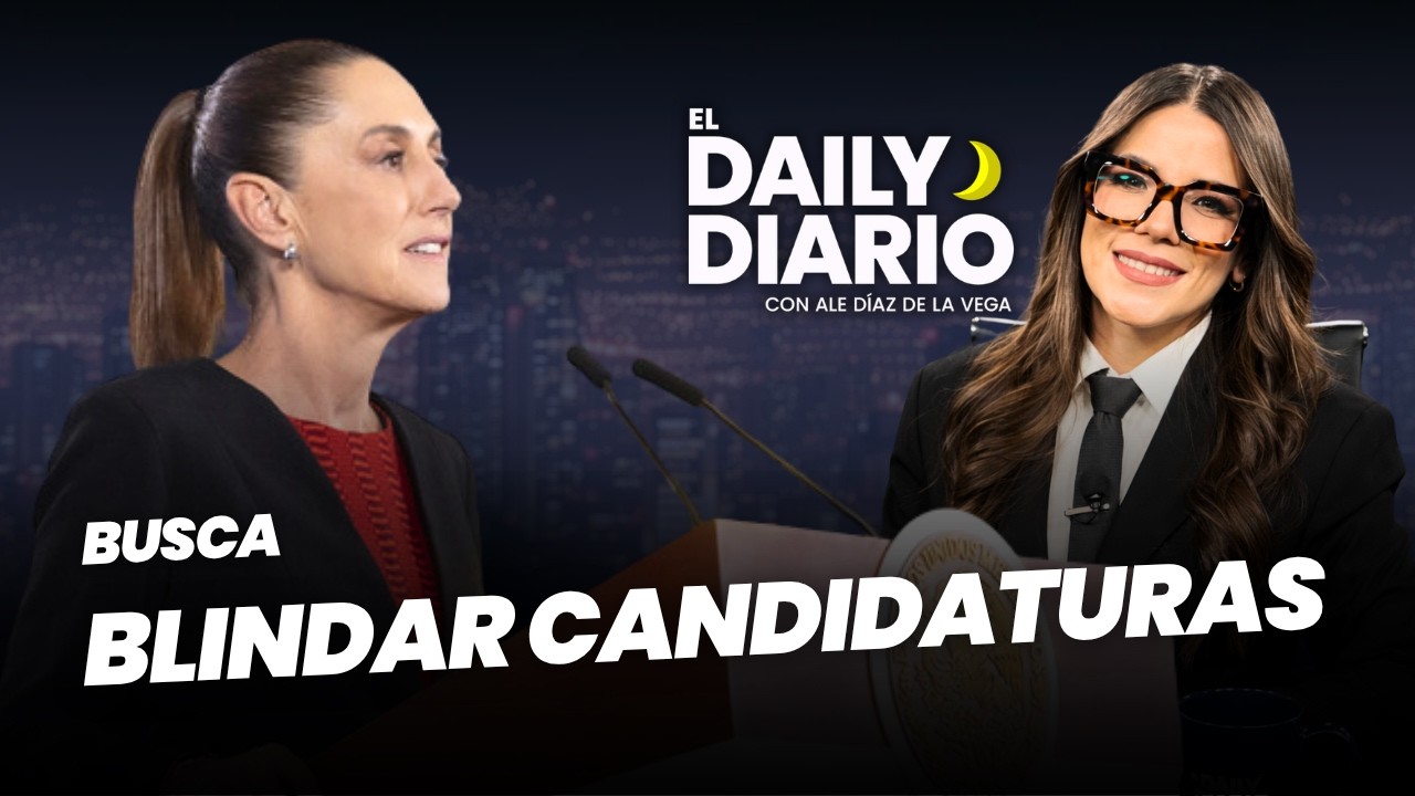 #ElDailyDiario: EN VIVO- 21/05/26