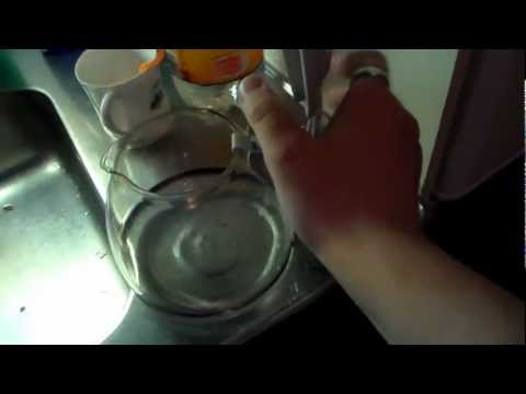 Kahvin+veden  voimalla mennaan tää perjantai