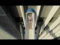 Barclaycard Waterslide