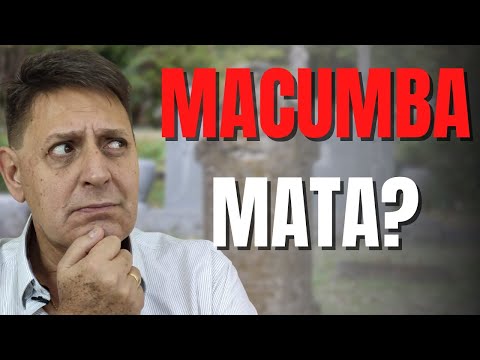 PTD nº 674 - Trabalho de macumba mata?