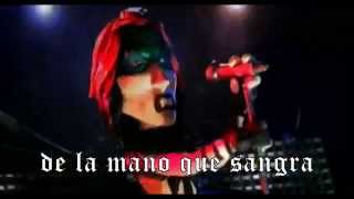 Marilyn Manson Astonishing Panorama Of End Times Subtitulos En Español