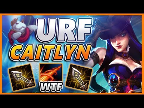 ACE IN THE HOLE ONE-SHOT (100 TO 0 HP) - BunnyFuFuu URF