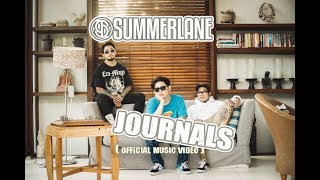 Download lagu Summerlane - Journals mp3 Download lagu Summerlane - Journals mp3