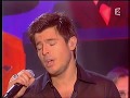 Vincent Niclo '' Caruso'' 