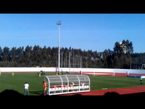Febres Sport Clube X Pampilhosense - 2ª Parte 3