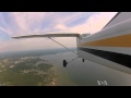 Flying Lessons Cost Less Than Many Think
