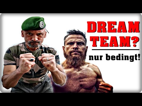 Gast and Meinecke: A dream team? Here's what I think!