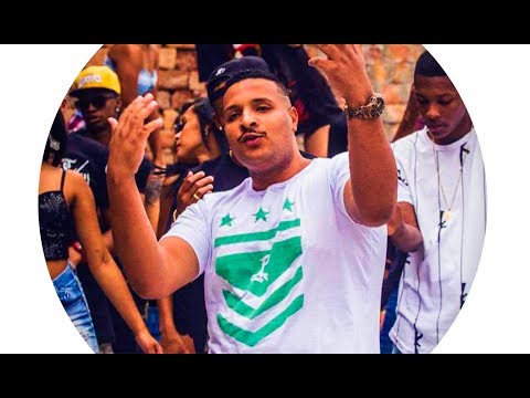 Fora da Lei - MC Vaguin MC GW e MC PR