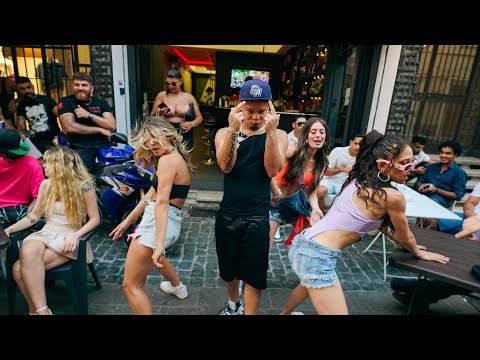 Z Cartiel - Exotico (Video Oficial)