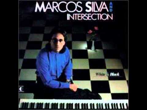 A JazzMan DeanUpload - Marcos Silva & Intersection - Intersection