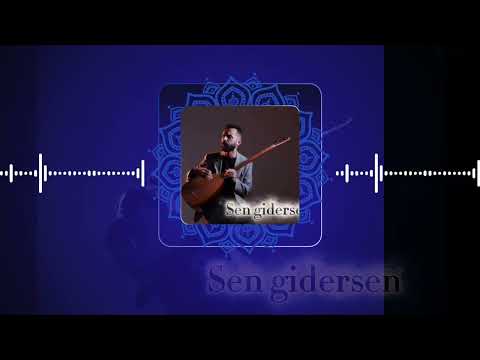 Caner Gülsüm- Sen Gidersen
