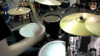 New Found Glory - Listen To Your Friends (Drum Cover)