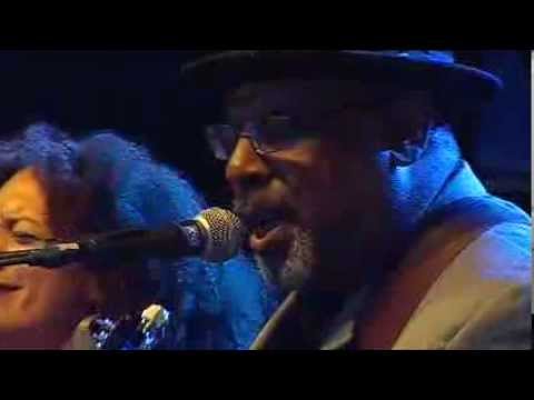 Heritage Blues Orchestra - Tour Teaser