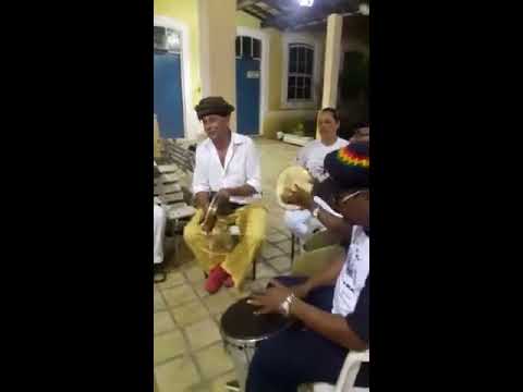 Casa da cultura em Sao Sebastião