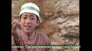Download lagu Imroatun tahmil bintaini qasidah merdu mp3
