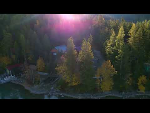 Cinematic shot video 3 preview