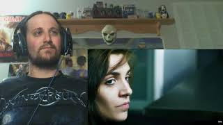 Mystic Prophecy - Killhammer (Reaction)