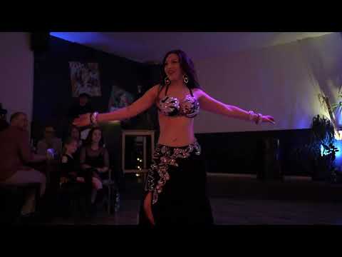 Marie Shokkos - 2023 - NEW MEJANCE