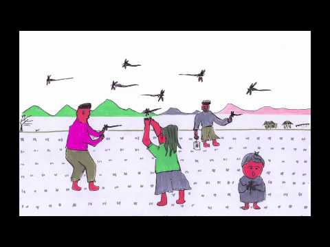 歌謠篇   卡那卡那富 01 rupi rupi tamcurunga 釣蜻蜓《伴唱篇》