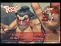 Street Fighter 4 All Entry And Win Cutscenes