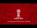 FIFA WORLD CUP 2018 RUSSIA theme by Hans Zimmer