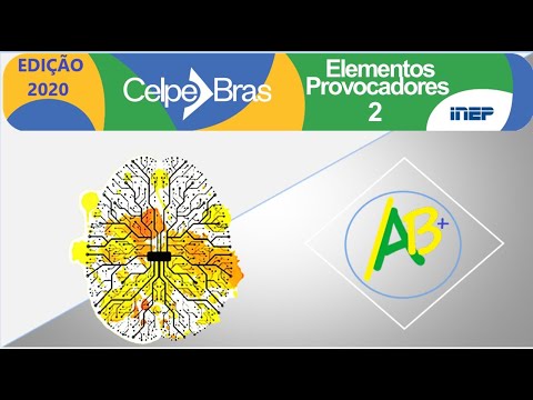 Celpe-Bras 2020 - Elementos provocadores parte 2 | FONETICANDO
