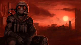 The Well Paid Scientists -  The Gander (John Askew Remix)