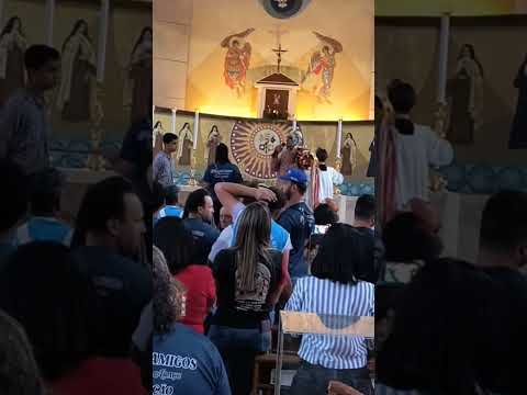 Cia de Reis de Araçu Goiás