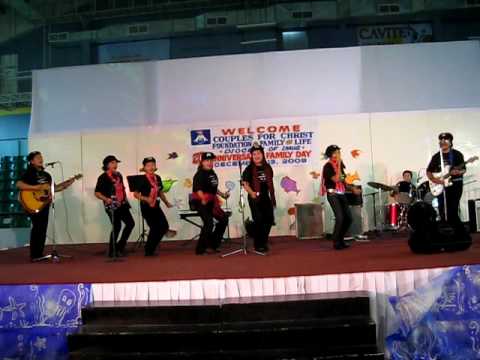 CFC FFL Band Competition Champion - 20th Anniversary