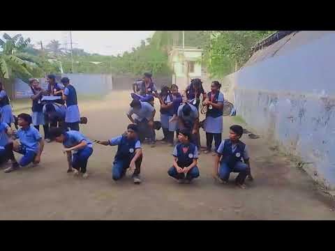 ramana rammy dance chore...