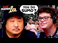Sketch Bobby Lee CAN T STOP Roasting Each Other