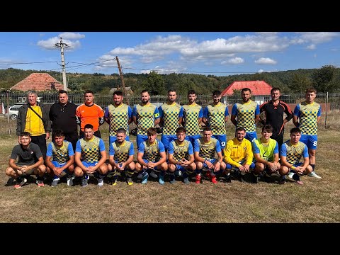 AS Bradul Manastirea Casin - ACS Gloria Zemeș 1-2 (rezumatul partidei) 