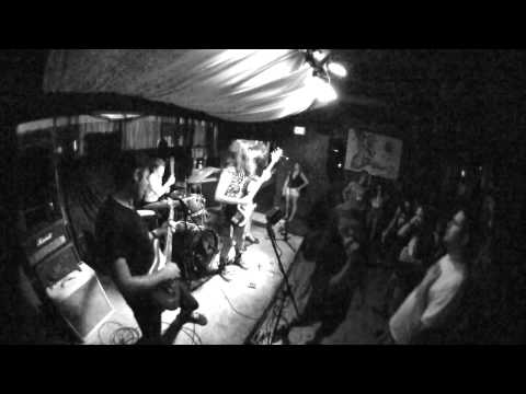 Tight Genes at The Peacock Room - Part 3