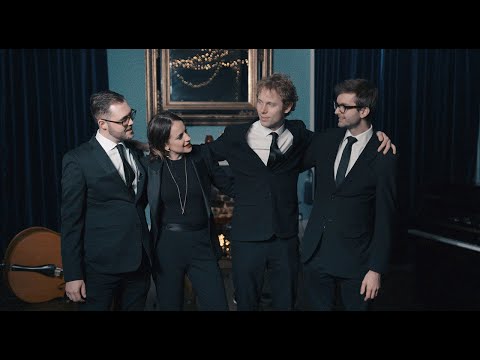 Female Fronted Jazz Quartet Based In London | Late Night Ensemble - Showreel