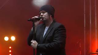 Happoradio-che guevara Live kotka meripäivät 2018