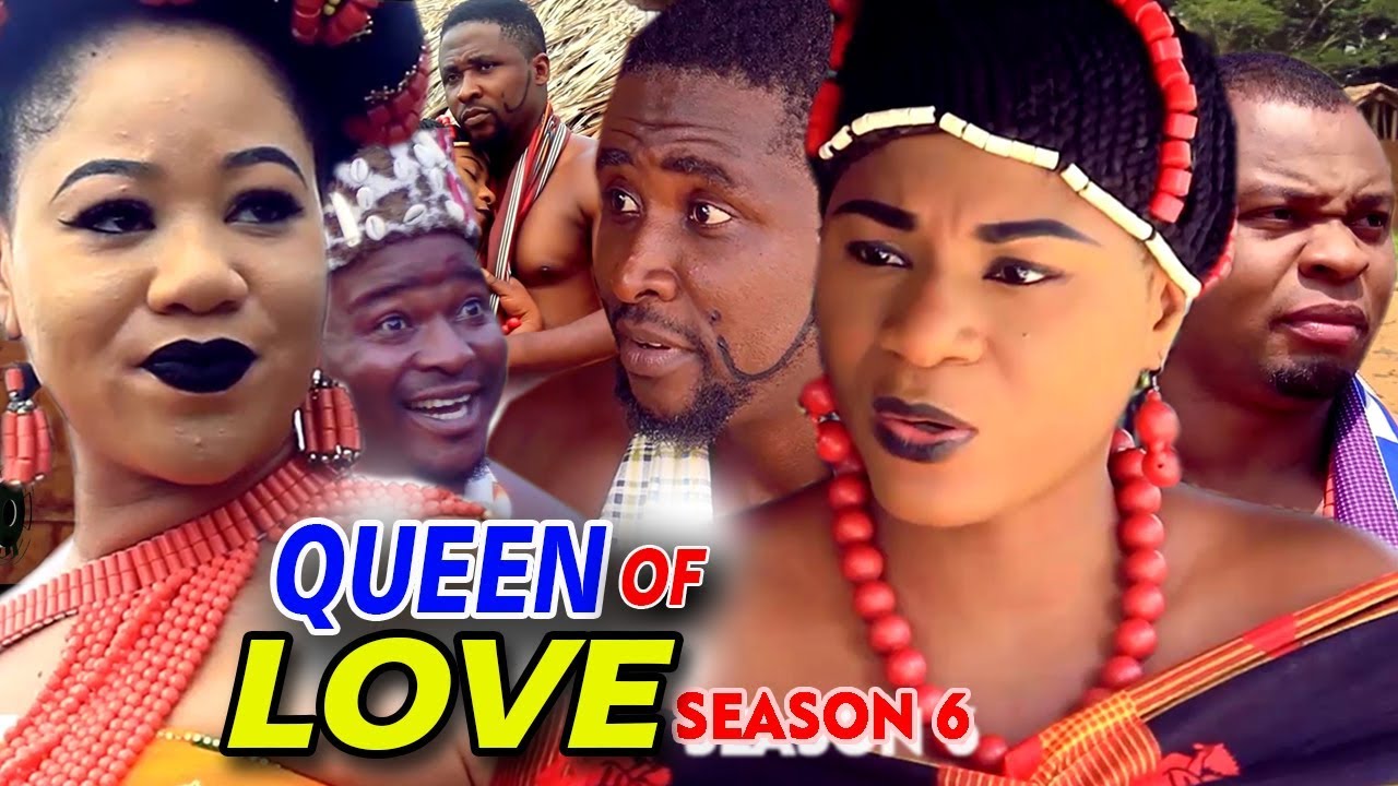 102 4MB Queen Of Love 2019 Part 6 mp4 Download NetNaija