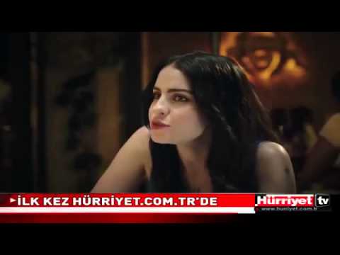 Behzat Ç. Ankara Yanıyor Fragman