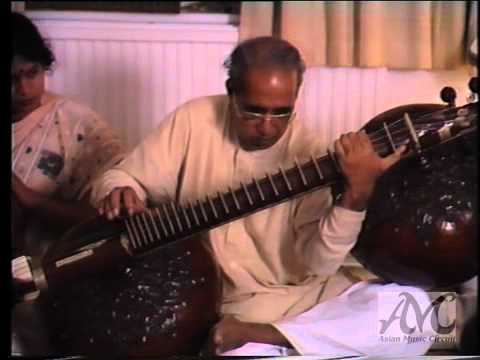 Zia Mohiuddin Dagar - Rudra Veena