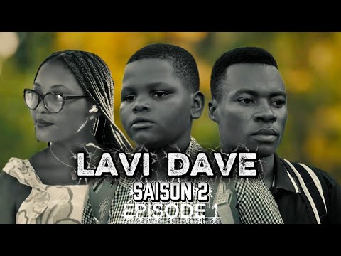 LAVI DAVE season 2 episode 1 renovator prod