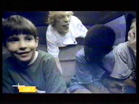 Viva Zwei Zone2|Ferris MC & DJ Thomilla 1999 (Interview)