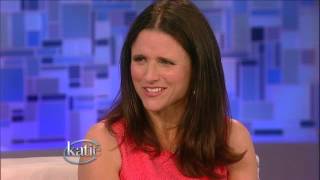 Wonder Woman of the Week: Julia Louis-Dreyfus
