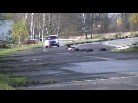 Jesienne Grand Prix 2013