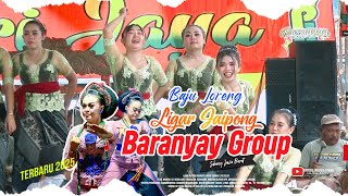 Download lagu BAJU LORENG || LIGAR JAIPONG BARANYAY GROUP SUBANG part siang. mp3 Download lagu BAJU LORENG || LIGAR JAIPONG BARANYAY GROUP SUBANG part siang. mp3