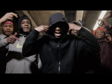 Shooters pt.2  - Maine Finesse x GBanga ( OFFICIAL MUSIC VIDEO )