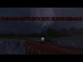 Duncan Gets Spooked Scene Remake