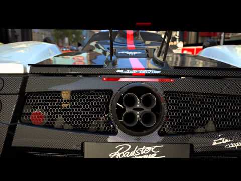 Forza Motorsport 5  Launch Trailer
